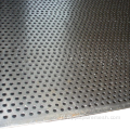 Perforowana siatka /0,8 mm -1,2 mm perforowanego panelu arkuszowego